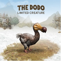 Dodo Games