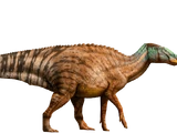 Edmontosaurus