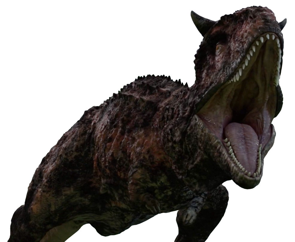 Toro, Jurassic Park Wiki