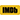 Logo IMDb