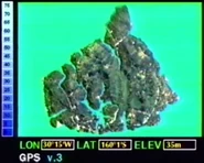 More detailed image on Eddie's GPS