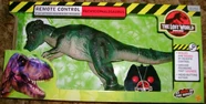 Радиоуправляемый пахицефалозавр