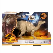 Iguanodon