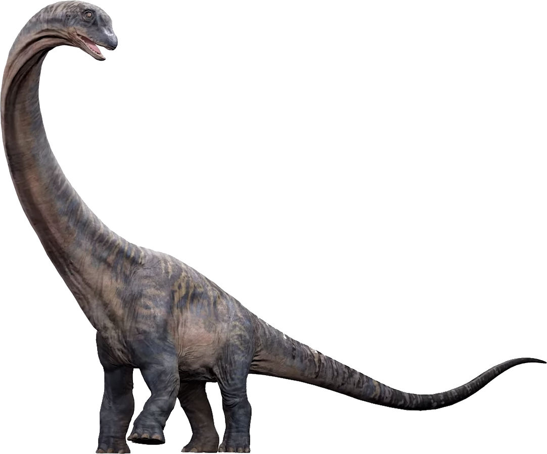 Dinosaur, Jurassic Park Wiki