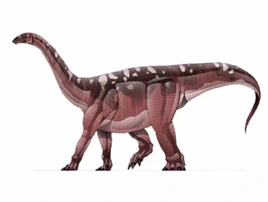 JPI Blikanasaurus