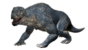 Moschops/JW: A | Jurassic Park Wiki | Fandom Moschops/JW: A | Jurassic Park Wiki | Fandom