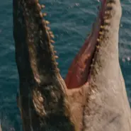 Mosasaurus