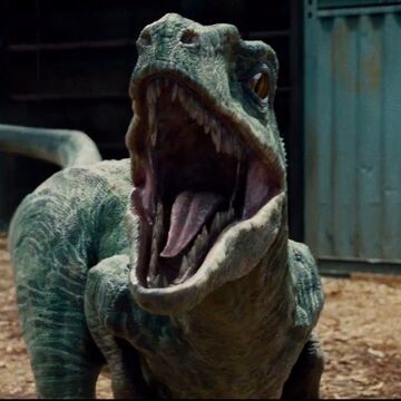 Delta Jurassic Park Wiki Fandom Delta Jurassic Park Wiki Fandom
