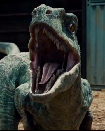 Delta | Jurassic Park Wiki | Fandom