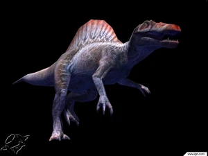 Spinosaurus