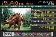 Jurassic Park III - Park Builder 066