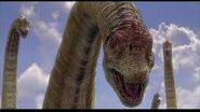 Brachiosaurus