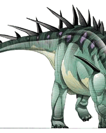 ケントロサウルス ジュラシック パーク Wiki Fandom