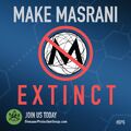 DPG - Make Masrani extinct