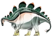 Hesperosaurus