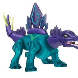 Jurassic world hero mashers 2025