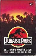 Jurassicparkjuniornovel.jpg (19キロバイト) 海外版の表紙