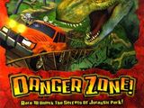Jurassic Park III: Danger Zone!