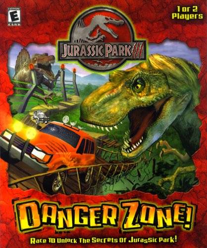 JURASSIC PARK jogo online gratuito em