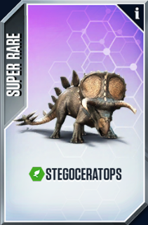 Stegoceratops/JW: TG  Game cheats, Jurassic world, Lego jurassic world