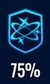 Stun 75% Icon