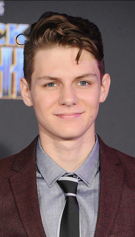 Ty Simpkins