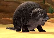 Glyptodon