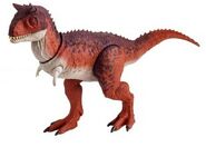 Carno toy