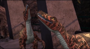 Herrerasaurus