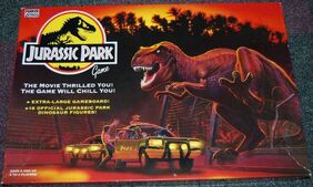 Jurassic Parksmall