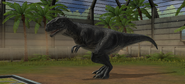 Jurassic World Majungasaurus (3)