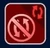 No Escape Icon
