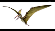 The lost world jp concept art geosternbergia alt by indominusrex-dbrdz0k