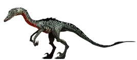 Troodon