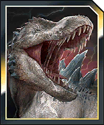 Mortem rex, Jurassic Park Wiki