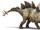 ステゴサウルス