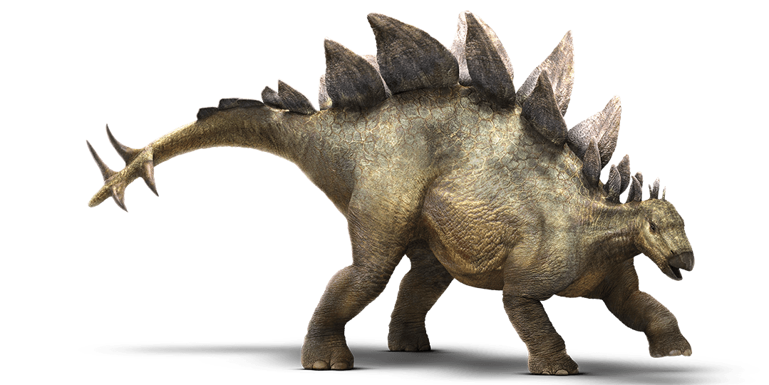 ステゴサウルス ジュラシック パーク Wiki Fandom