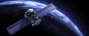 A Mascom satellite