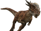 Stygimoloch