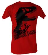 Logosaur T-Shirt