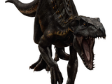 Indoraptor