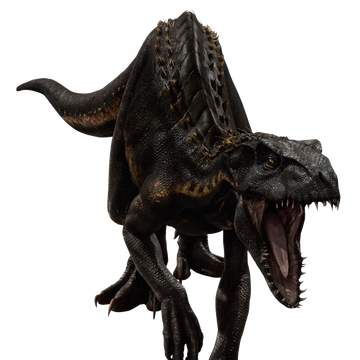 Indoraptor Jurassic Park Wiki Fandom