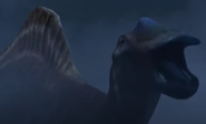 Ouranosaurus (debut) (Season 3)
