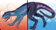 Indoraptor