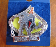 Singapore JP pin