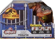 Pyroraptor