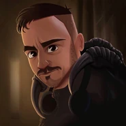 Аватар режиссёра в Instagram