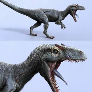 Allosaurus 38081379 241713566347877 3809885151194775552 n