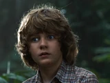 Gray Mitchell