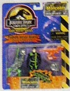 Night Hunter Series(キャンセル)